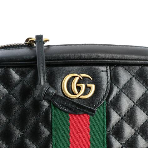 gucci crossbody black andbag|authentic Gucci crossbody bag unisex.